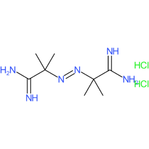 2,2?-Azodiisobutyramidine Dihydrochloride