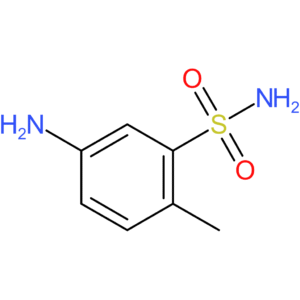 5-Amino-2-methylbenzenesulfonamide