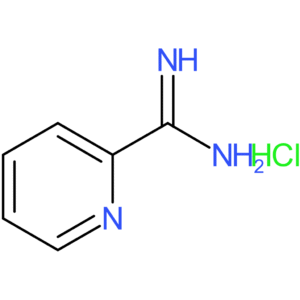 2-Amidinopyridine Hydrochloride