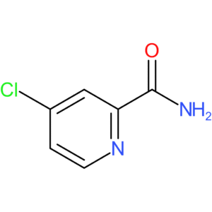4-Chloropyridine-2-carboxamide