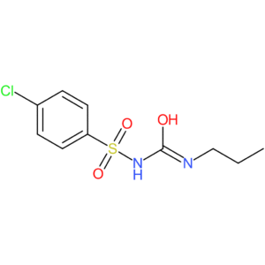 Chlorpropamide