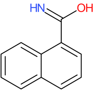 1-Naphthamide