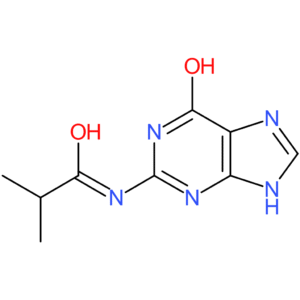 N2-Isobutyrylguanine