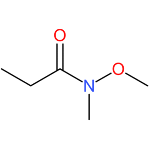 N-Methoxy-N-methylpropionamide