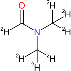 N,N-Dimethylformamide-d7 >=99.5 atom % D, contains 1 % (v/v) TMS