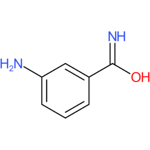 3-Aminobenzamide