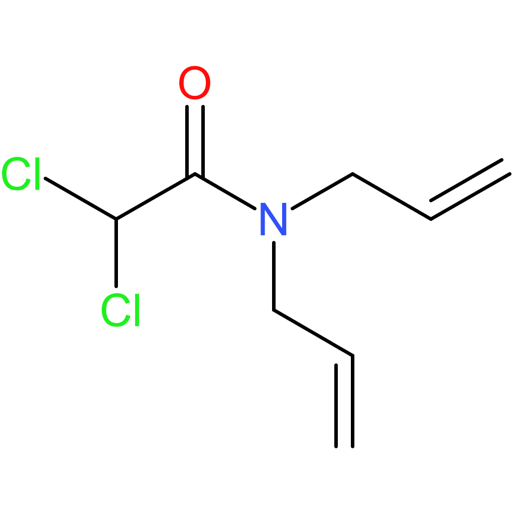 N,N-Diallyl-2,2-dichloroacetamide