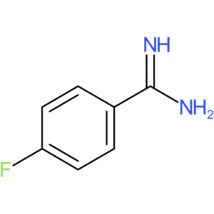 4-Fluorobenzimidamide