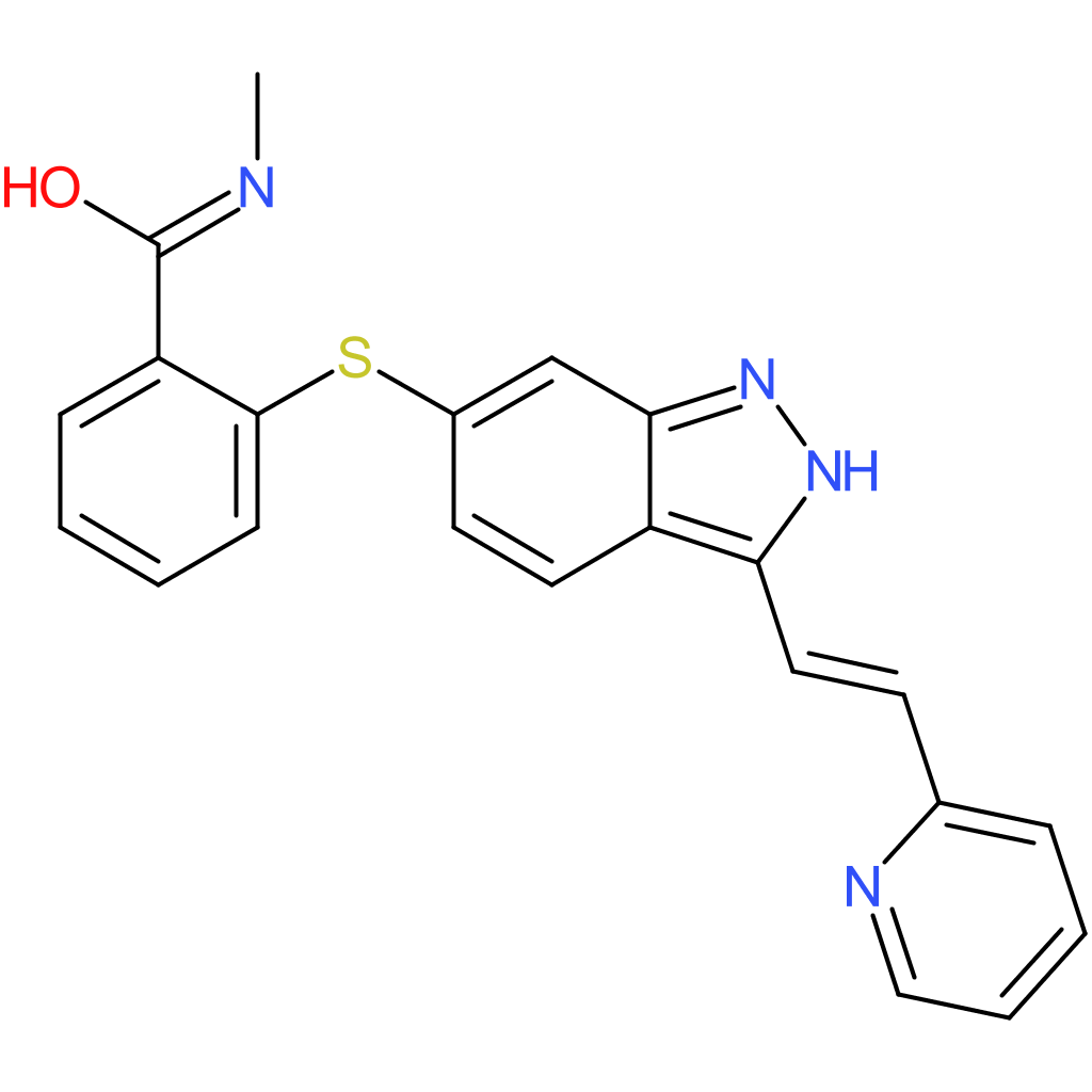 Axitinib