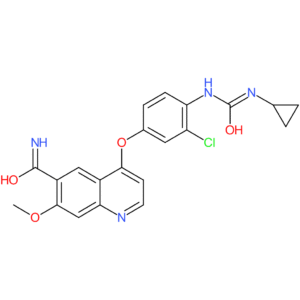 E7080 (Lenvatinib)