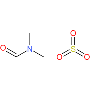 Sulfur trioxide N,N-dimethylformamide complex