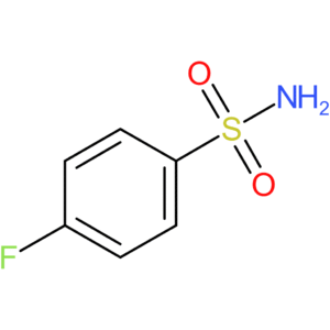 4-Fluorobenzenesulfonamide