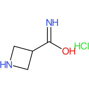 Azetidine-3-carboxamide hydrochloride