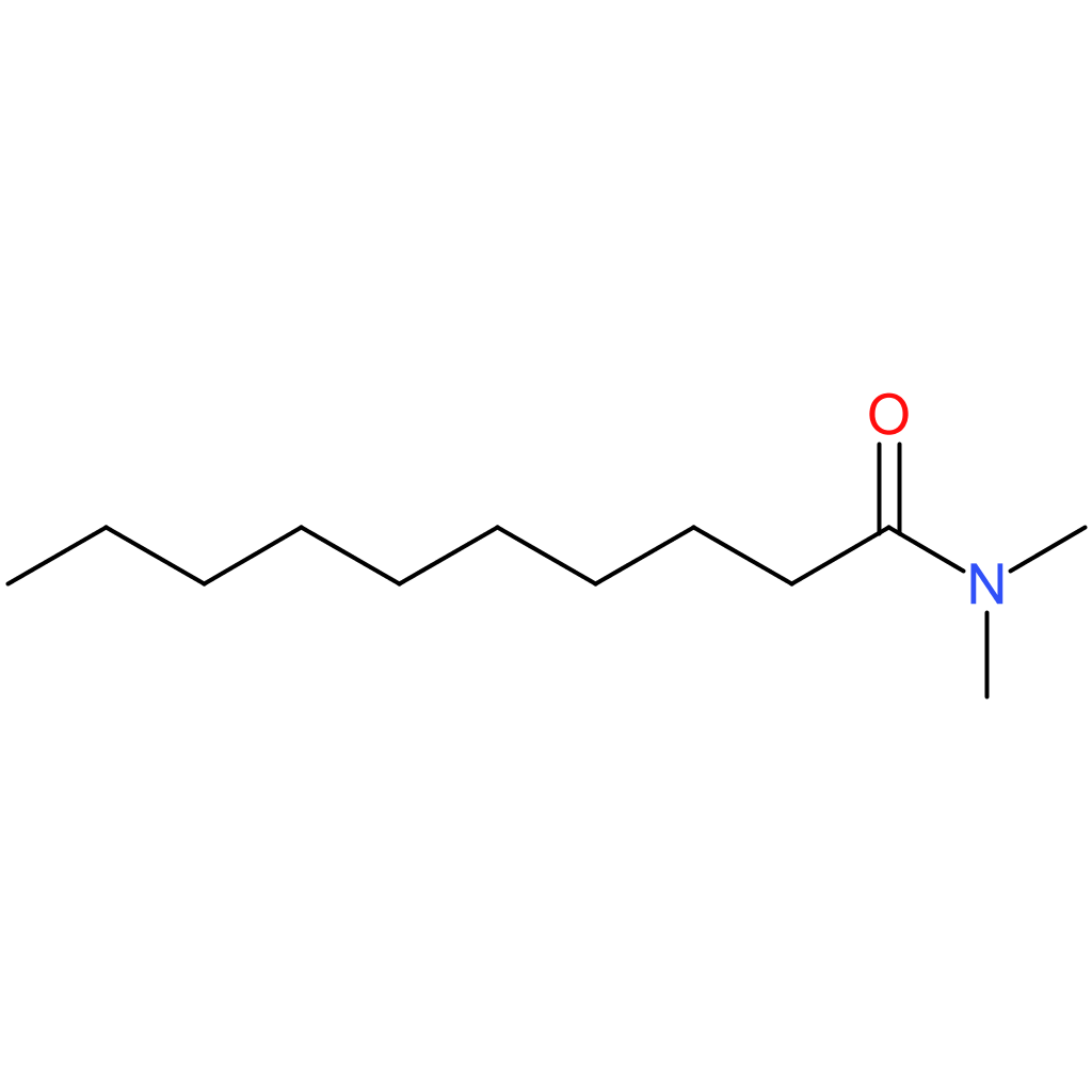 N,N-Dimethyldecanamide