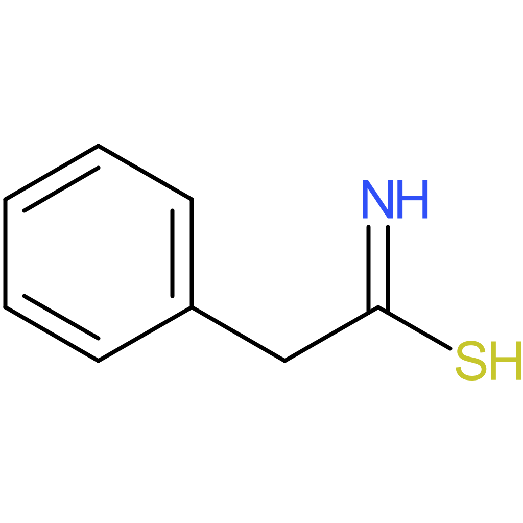 2-Phenylethanethioamide