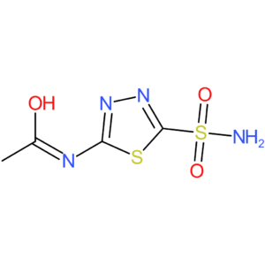 Acetazolamide