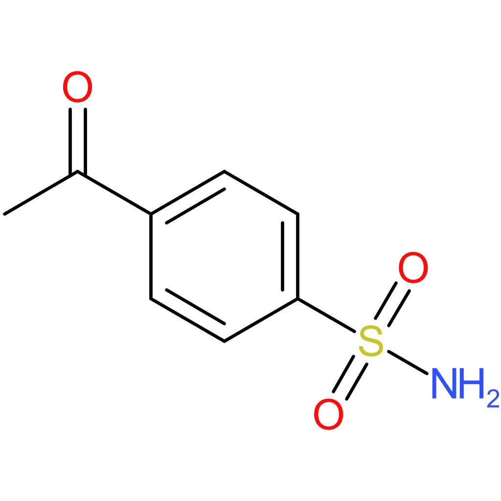 4-Acetylbenzenesulfonamide