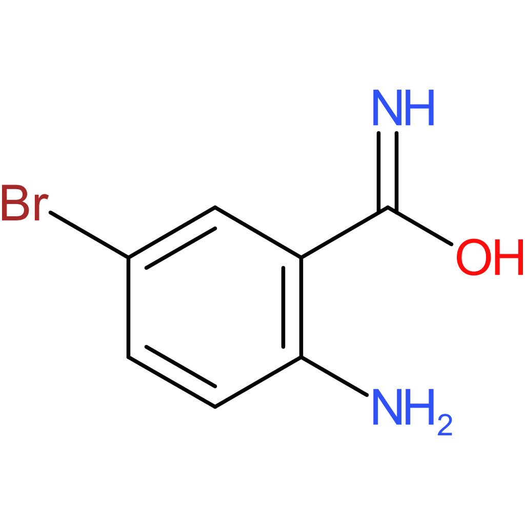 2-Amino-5-bromobenzamide