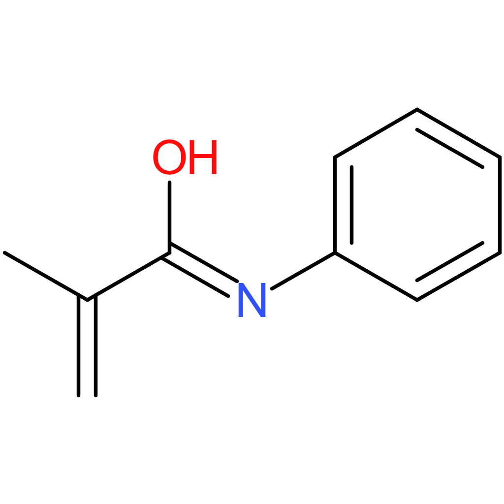 N-Phenylmethacrylamide