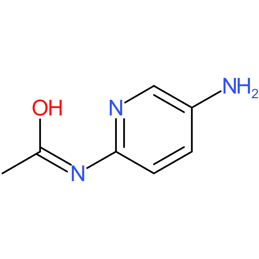 N-(5-Aminopyridin-2-yl)acetamide