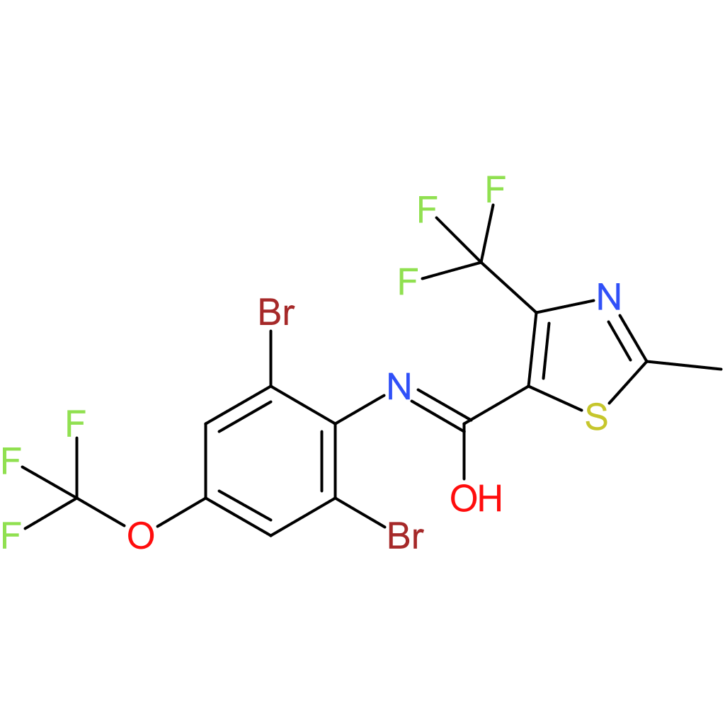Thifluzamide