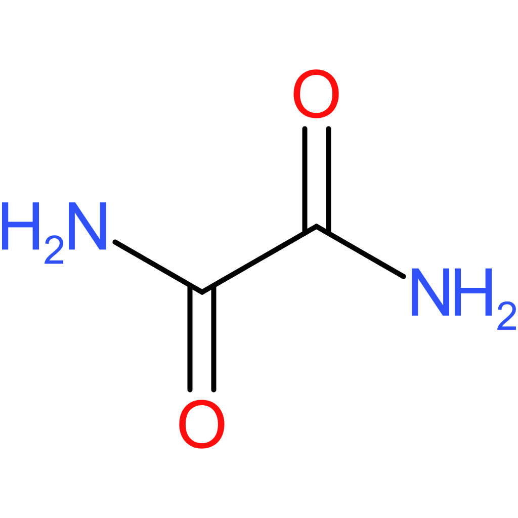 Oxamide