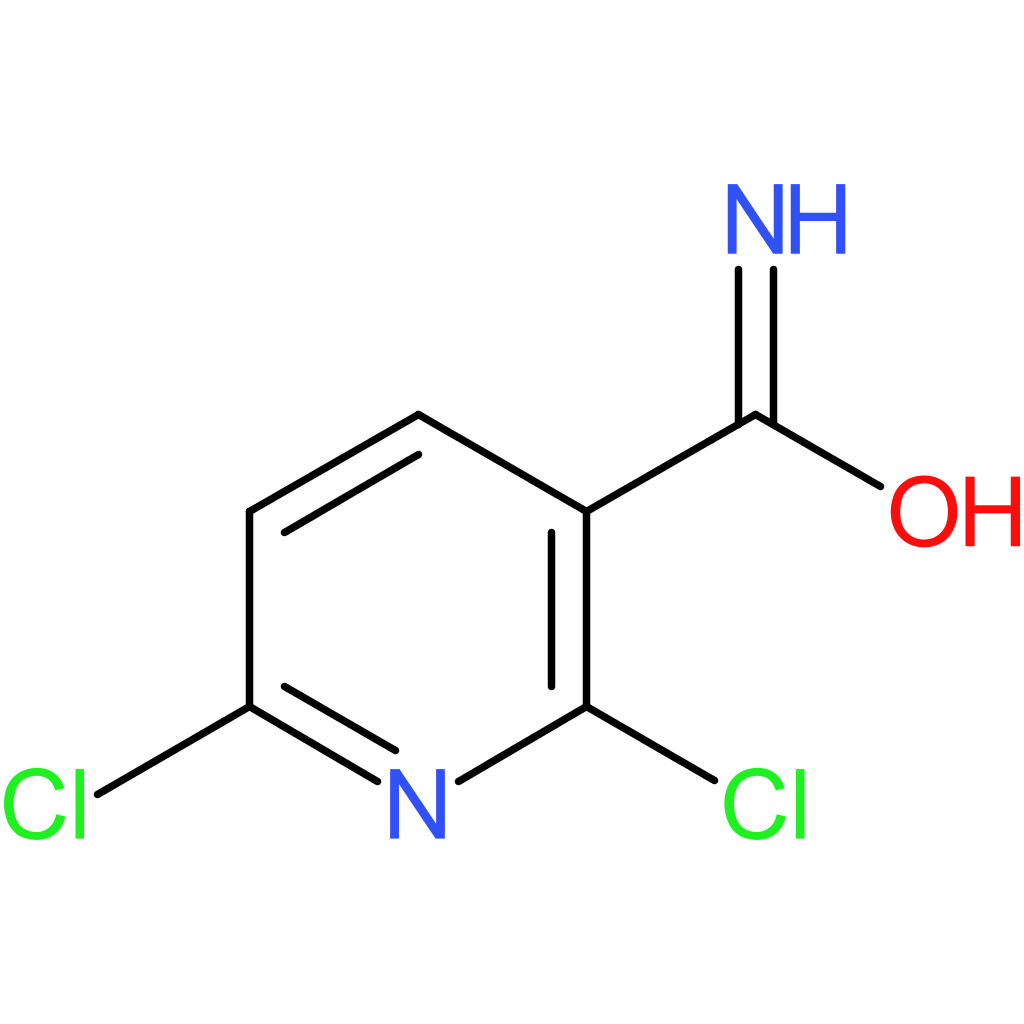 2,6-Dichloronicotinamide