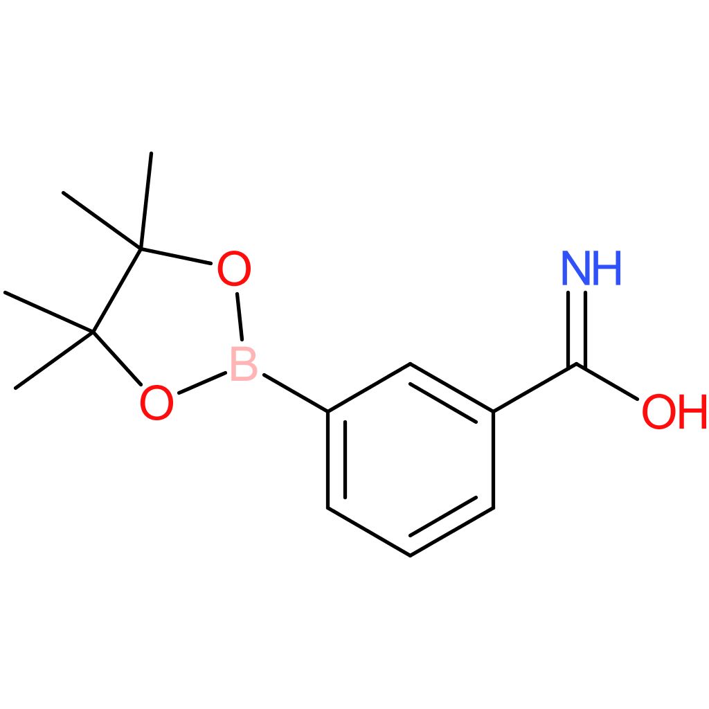 3-(4,4,5,5-Tetramethyl-1,3,2-dioxaborolan-2-yl)benzamide
