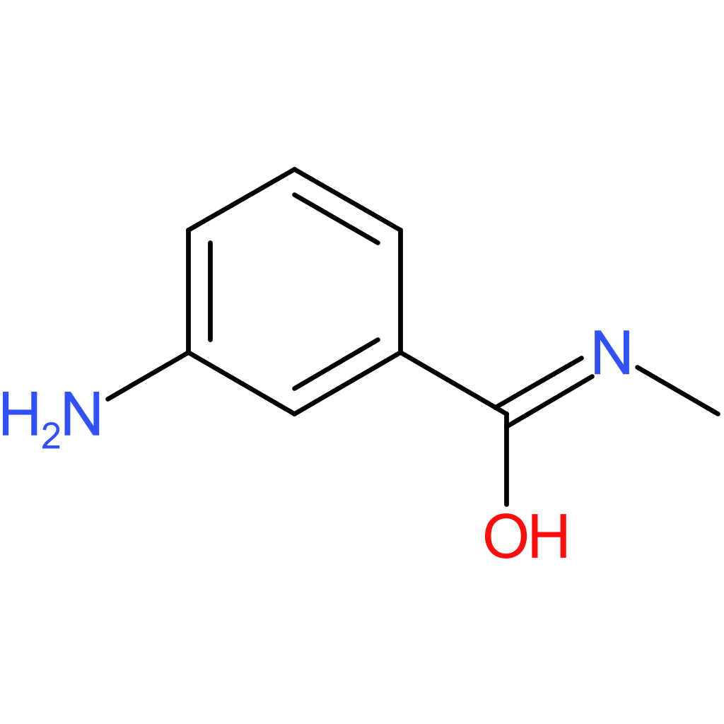 3-Amino-N-methylbenzamide