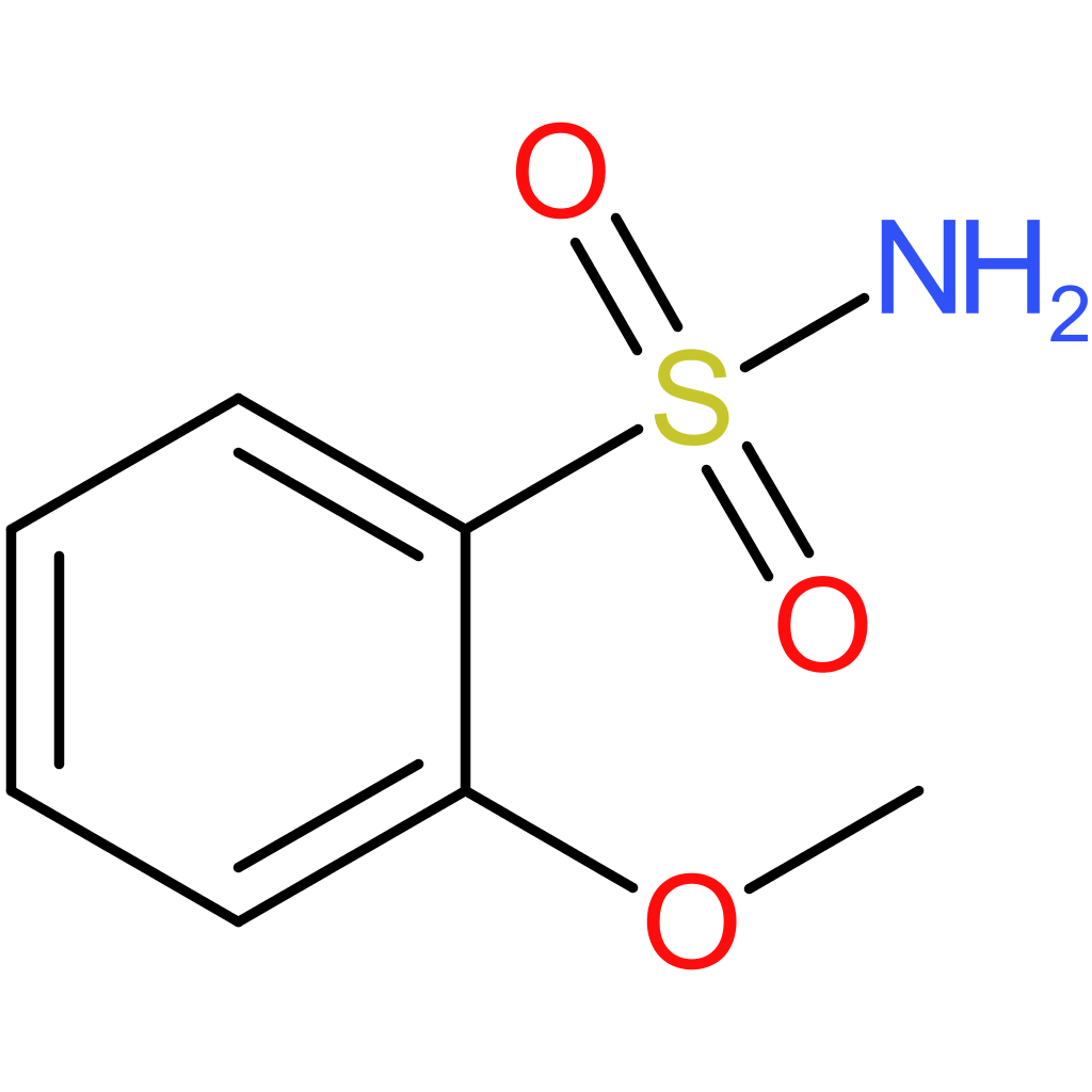 2-METHOXY-BENZENESULFONAMIDE