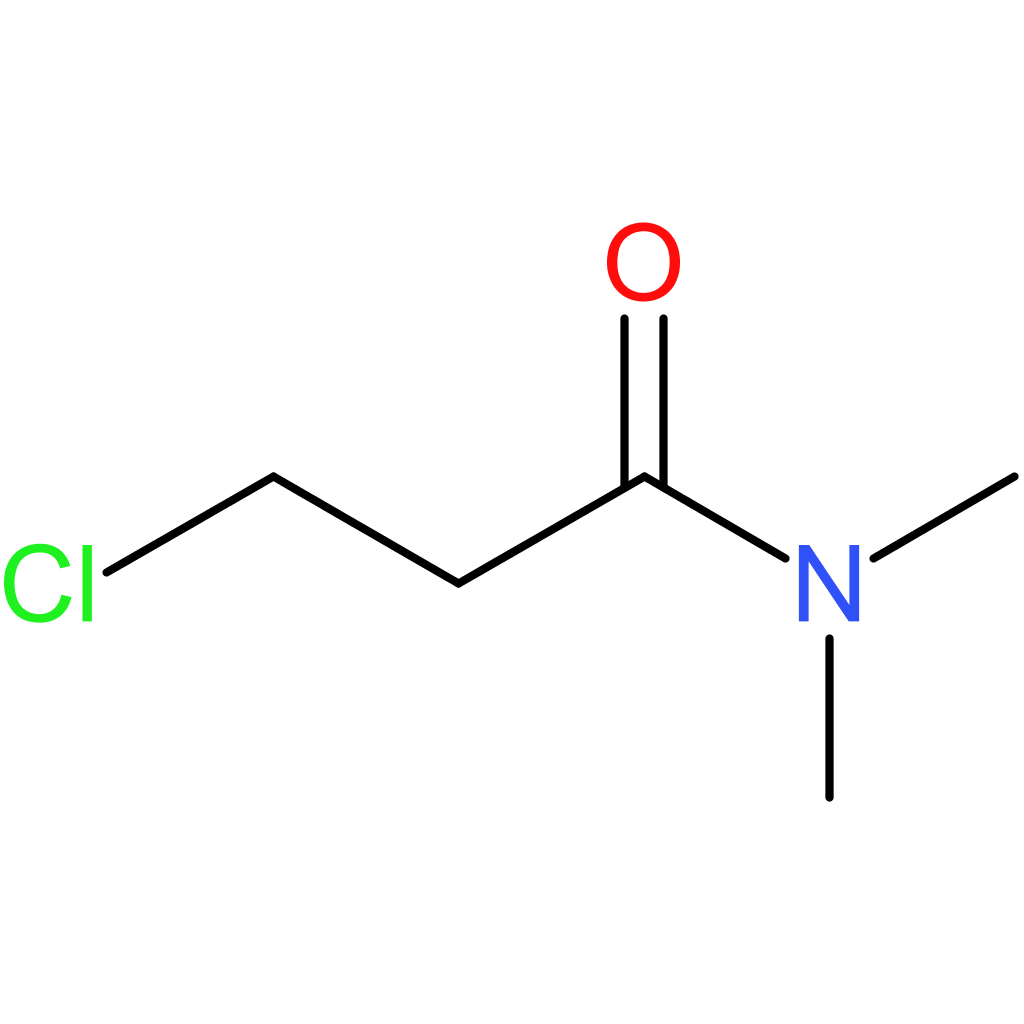 3-Chloro-N,N-dimethylpropanamide
