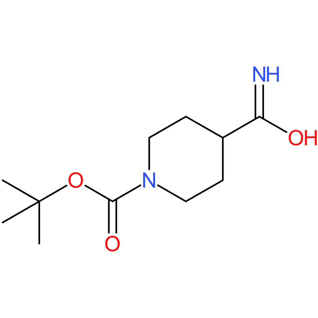 1-N-Boc-Piperidine-4-carboxamide