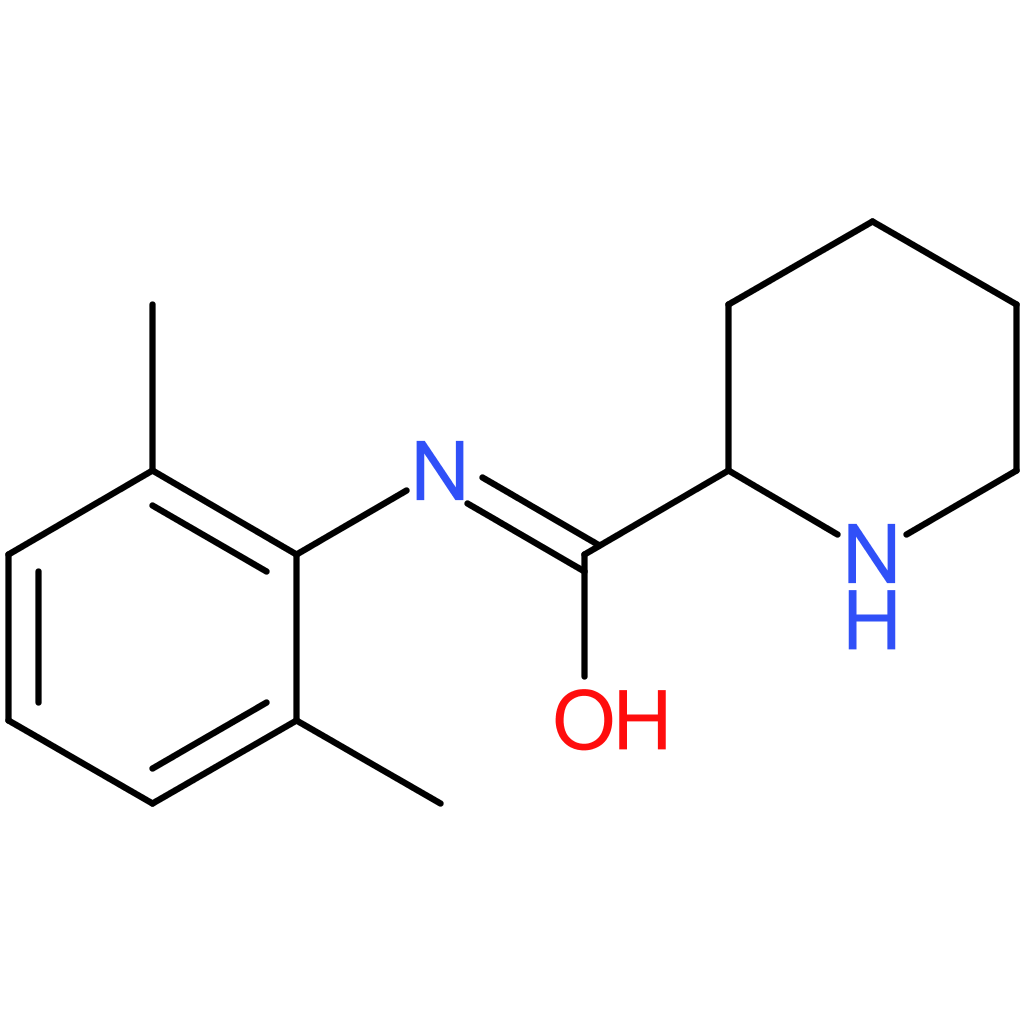 N-(2,6-Dimethylphenyl)-2-piperidinecarboxamide