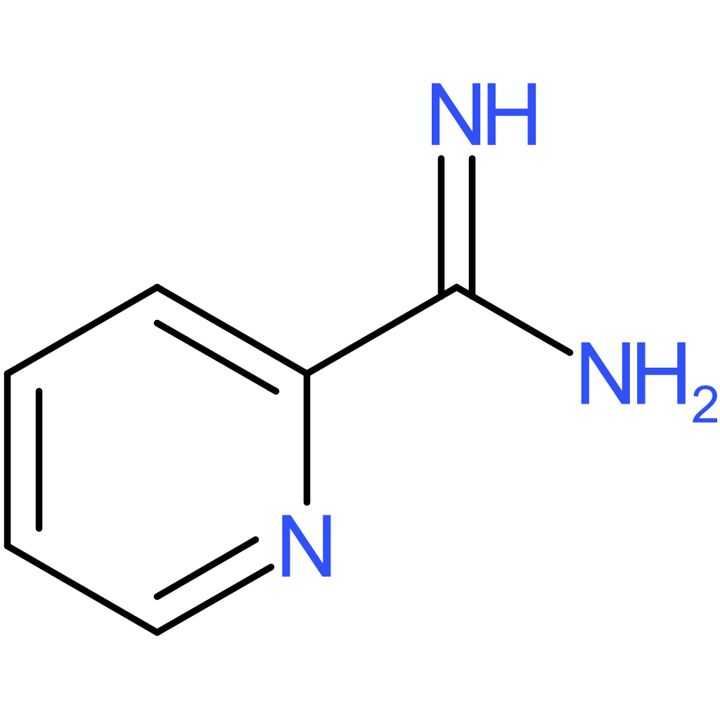 Picolinimidamide