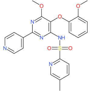 Avosentan