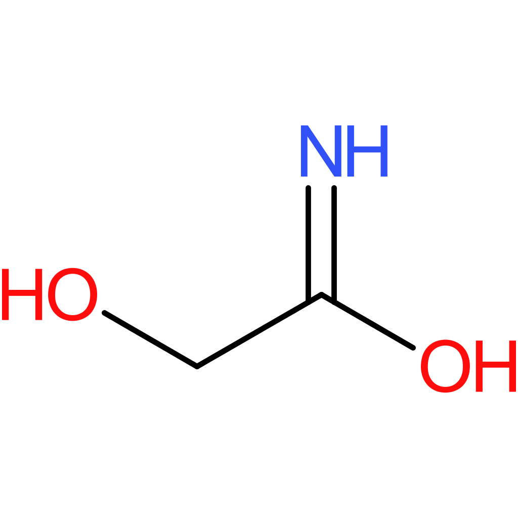 2-Hydroxyacetamide