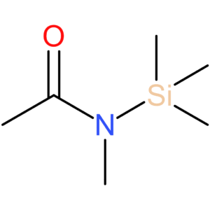N-Methyl-N-trimethylsilylacetamide [Trimethylsilylating Agent]