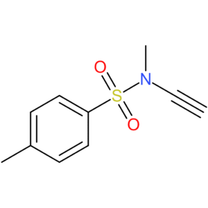 N-Ethynyl-N,4-dimethylbenzenesulfonamide