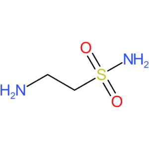 2-Aminoethanesulfonamide