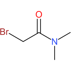 2-Bromo-N,N-dimethylacetamide