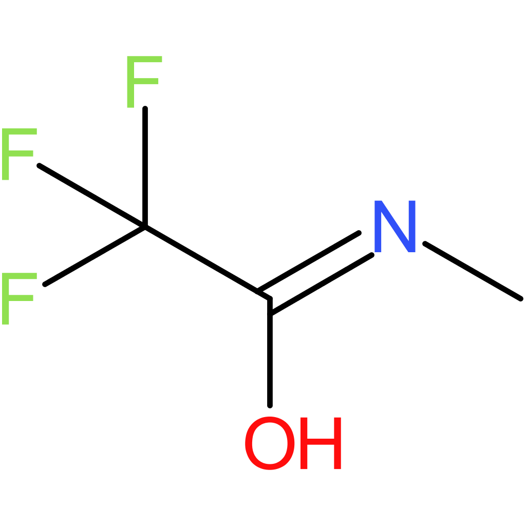 2,2,2-Trifluoro-N-methylacetamide