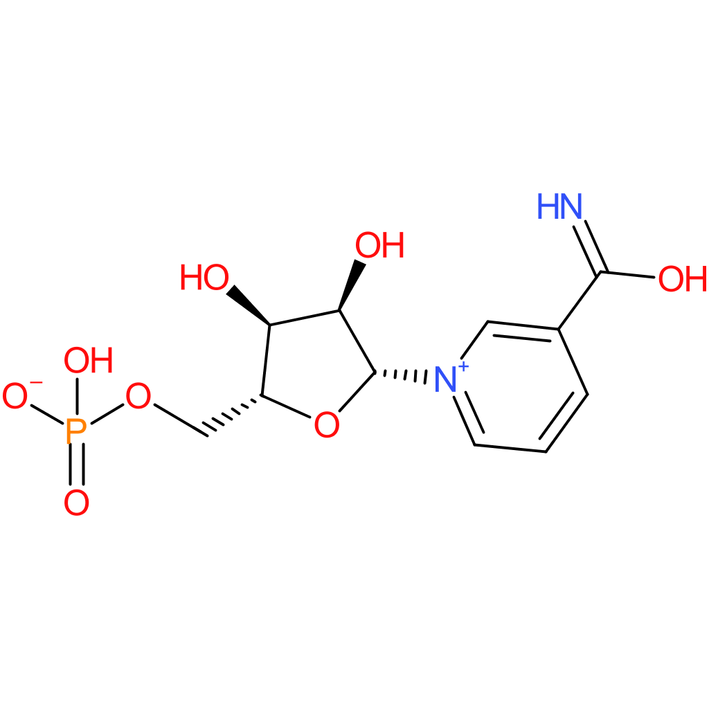 ?-Nicotinamide mononucleotide
