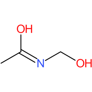 N-(Hydroxymethyl)acetamide