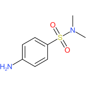 4-Amino-N,N-dimethylbenzenesulfonamide