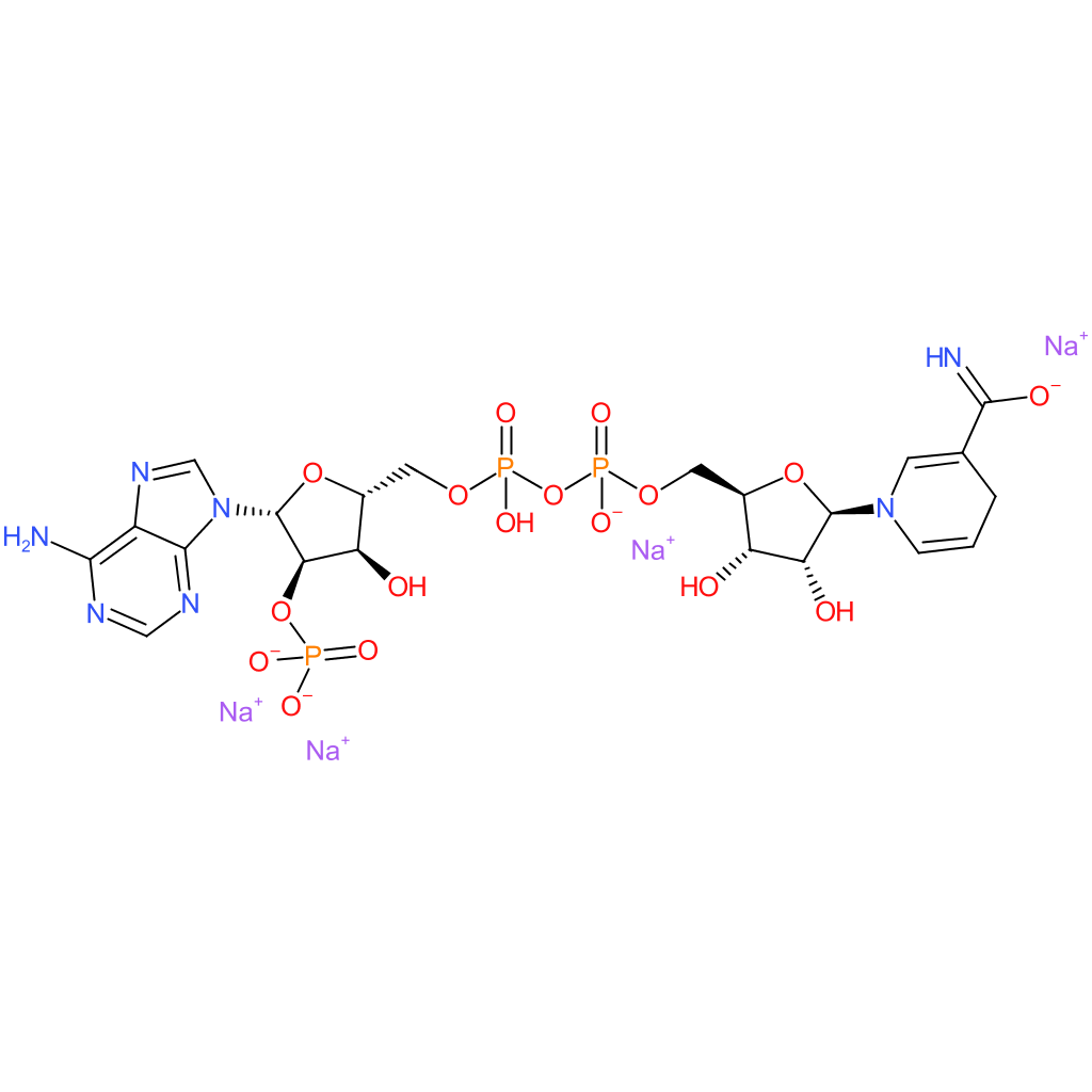 NADPH tetrasodium salt