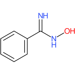 N-Hydroxybenzimidamide