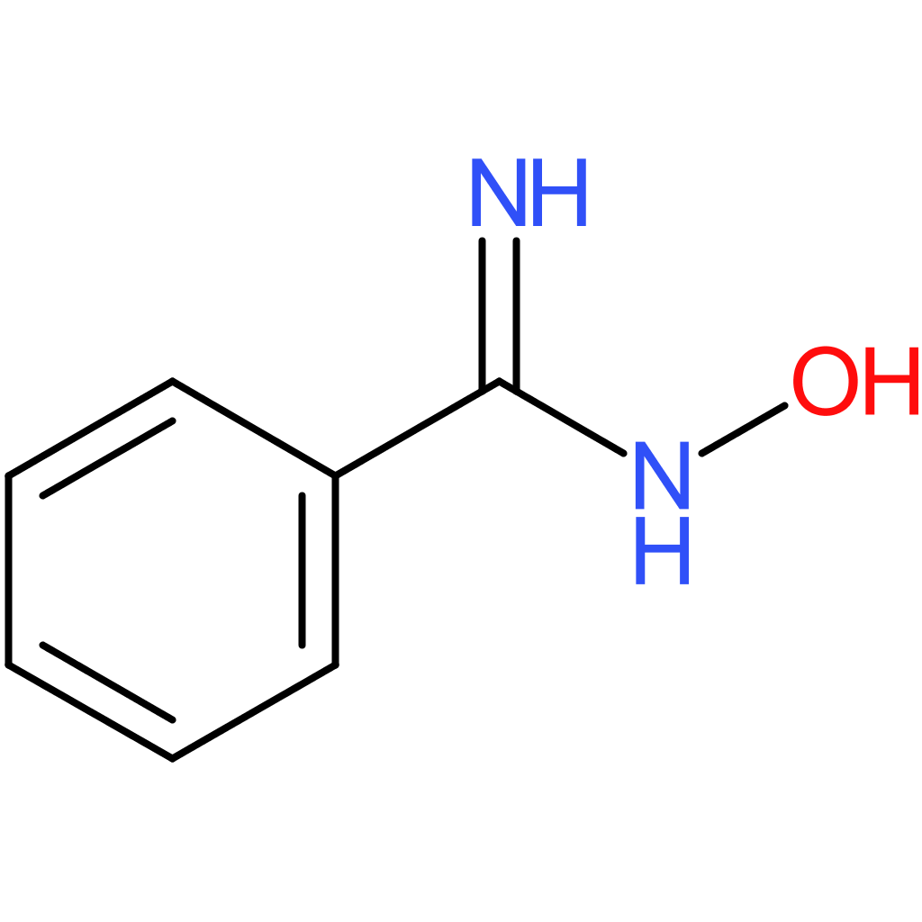 N-Hydroxybenzimidamide