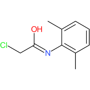 2-Chloro-N-(2,6-dimethylphenyl)acetamide