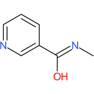 N-Methylnicotinamide