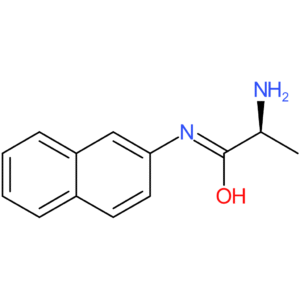 H-Ala-bNA